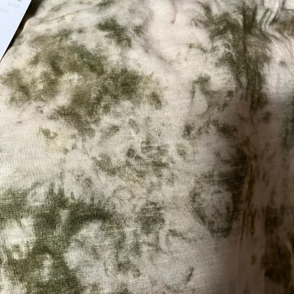 NWT Free People Tie Dye T-Shirt - Picture 4 of 6